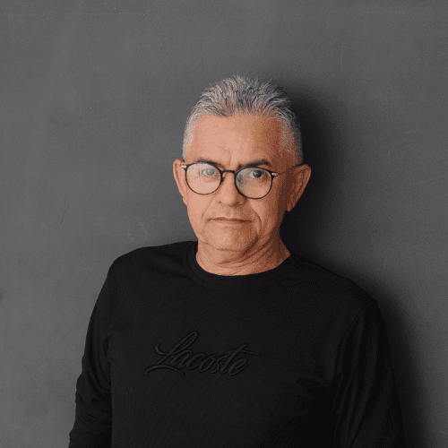 Julio Amaral